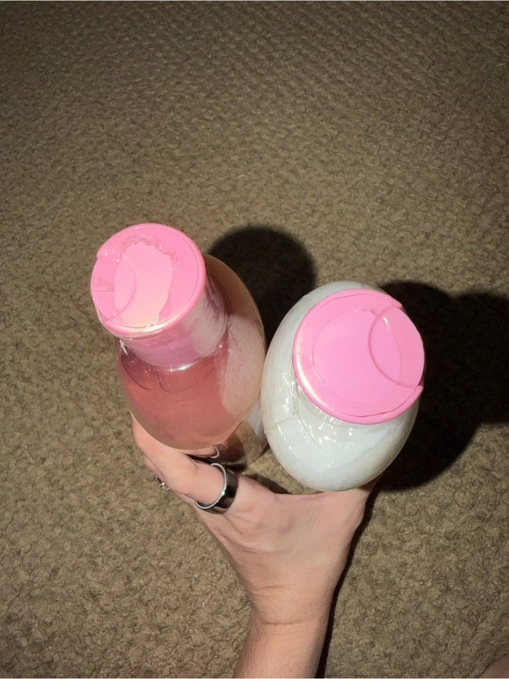 Bath & Body Works two piece